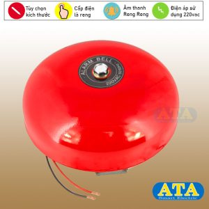 Bảng giá chuông điện 220V reng reng