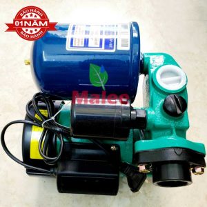 Bảng báo giá máy bơm cho hệ thống tưới cây